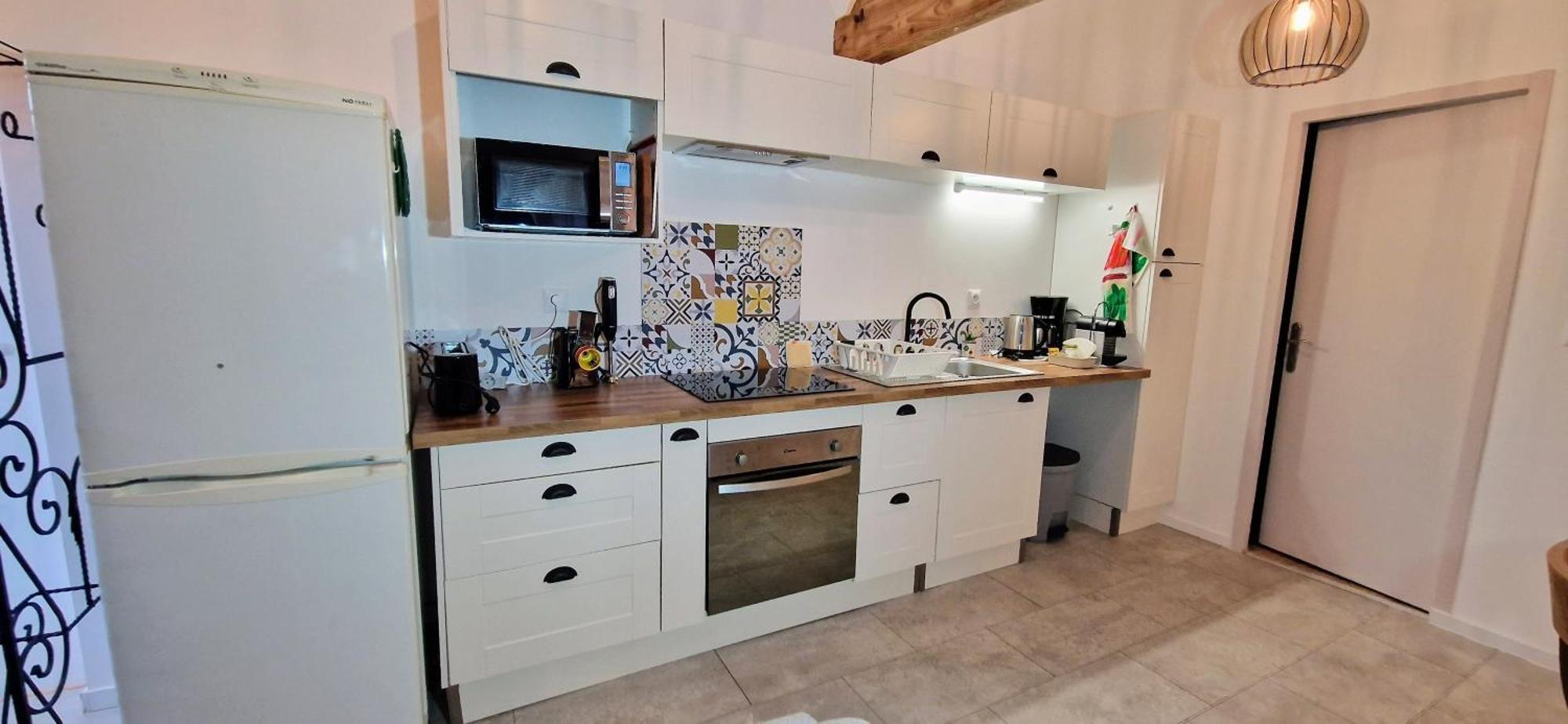 Gites De L'Akwaba Buzet-sur-Baise Esterno foto