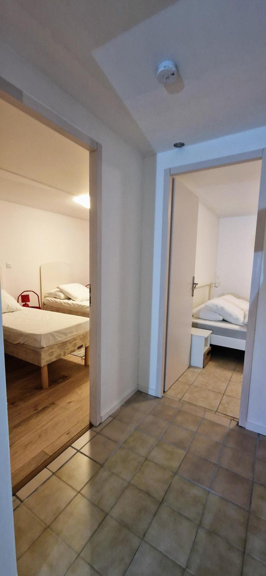 Gites De L'Akwaba Buzet-sur-Baise Esterno foto