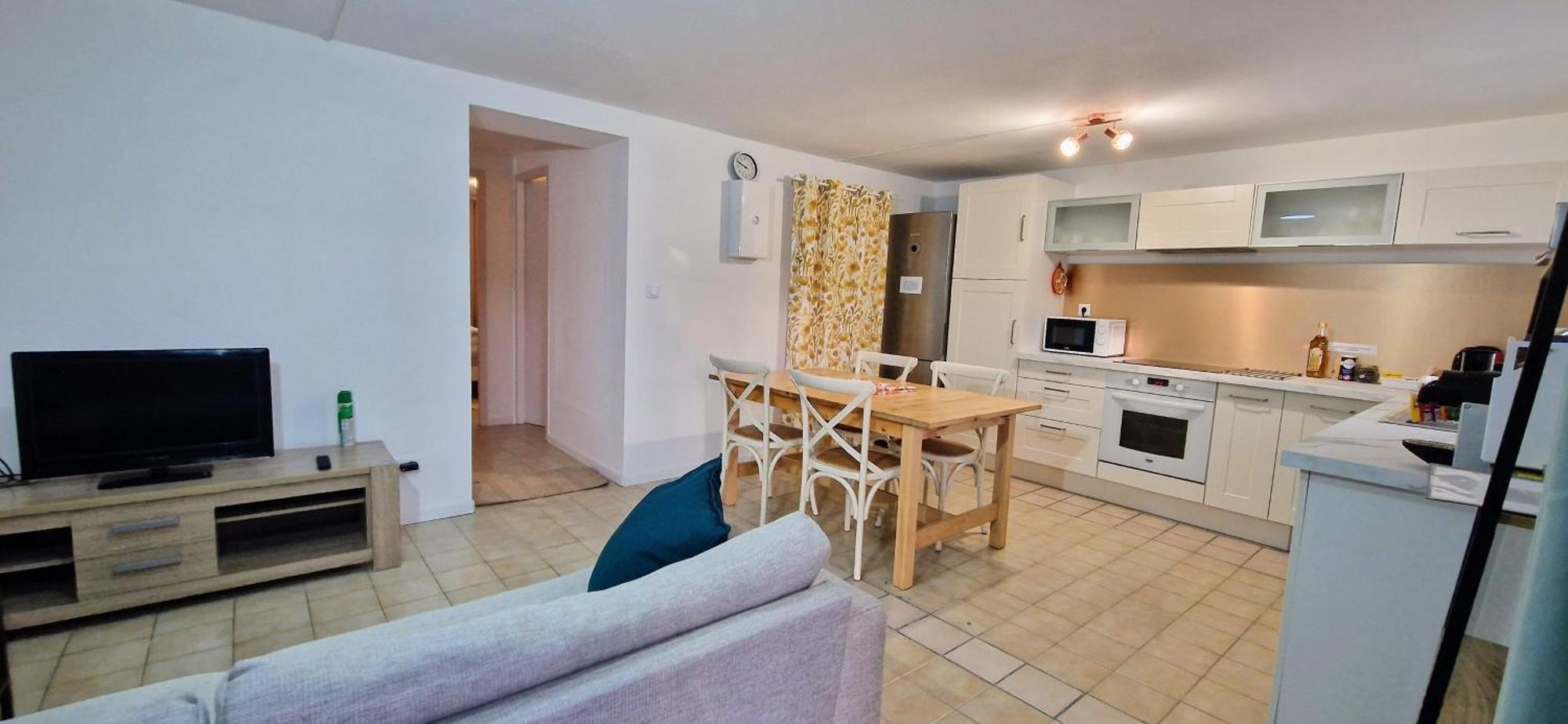 Gites De L'Akwaba Buzet-sur-Baise Esterno foto