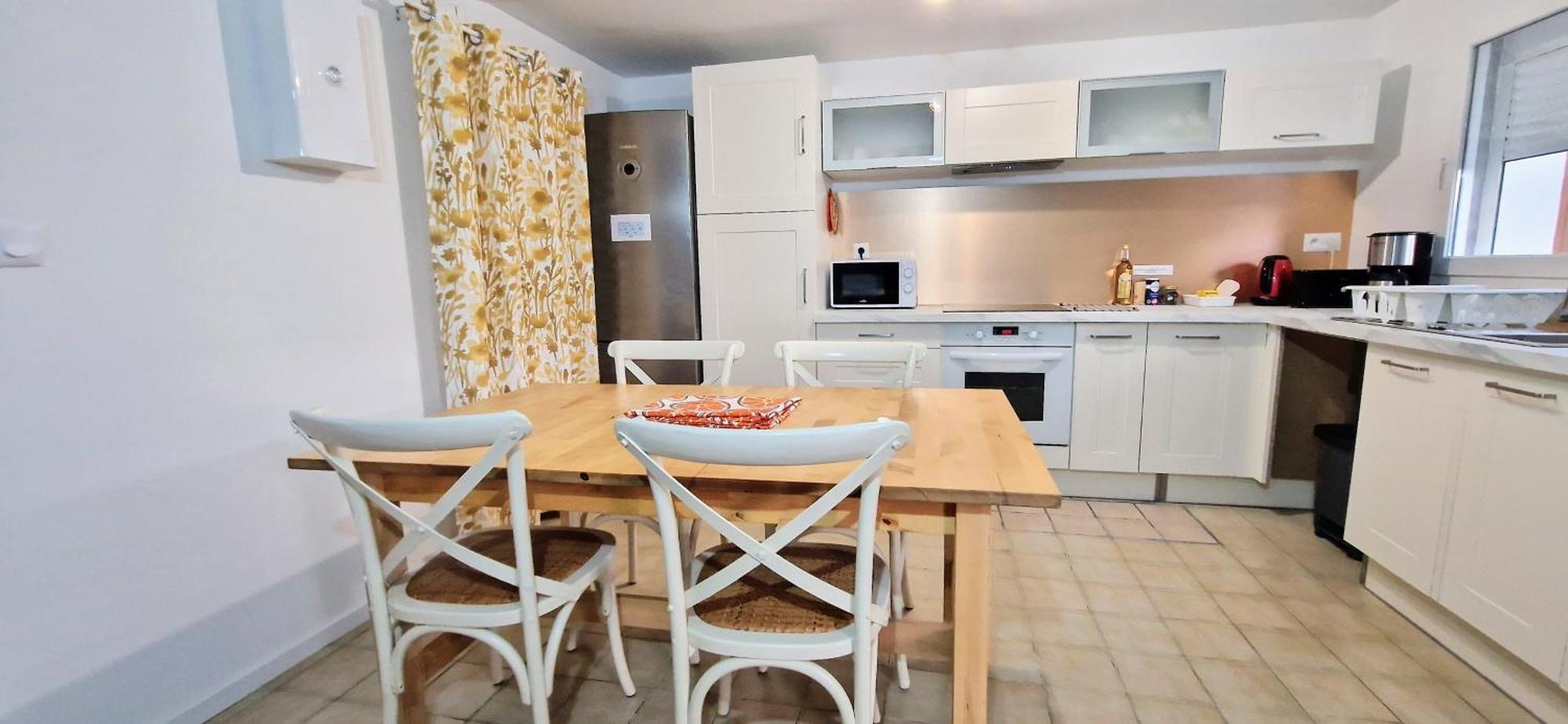 Gites De L'Akwaba Buzet-sur-Baise Esterno foto